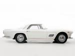 Maserati 3500 GT Prototipo 1957 года